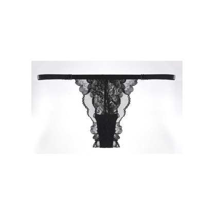 Violet Link App Controlled Panty Vibe with Panty included