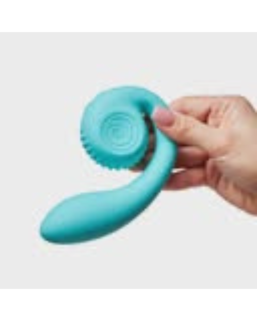Aqua Snail