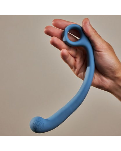 Blue Wand