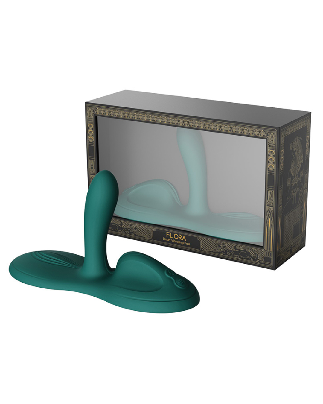 Flora Vibe Pad