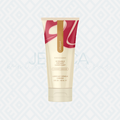Whipped Creme Lubricant