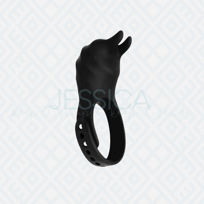 Dark Night Adjustable C-Ring