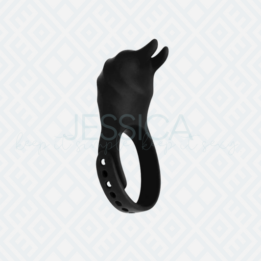 Dark Night Adjustable C-Ring